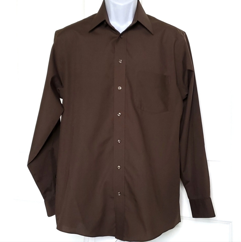 Stafford Shirt
